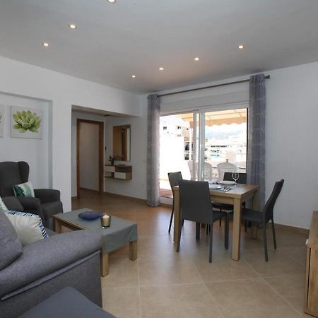 Pondarosa Penthouse 56 - Costa Carpediem Calp Dış mekan fotoğraf