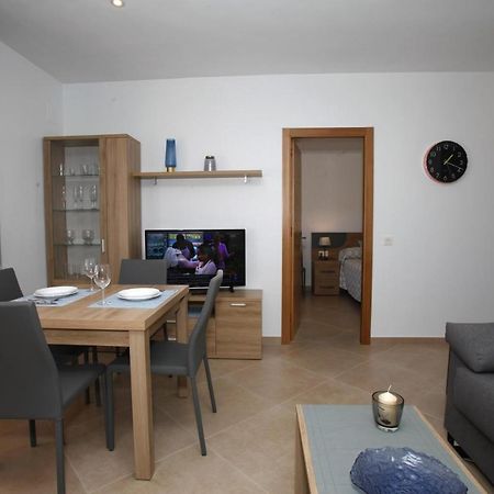 Pondarosa Penthouse 56 - Costa Carpediem Calp Dış mekan fotoğraf