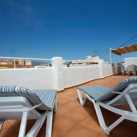 Pondarosa Penthouse 56 - Costa Carpediem Calp Dış mekan fotoğraf