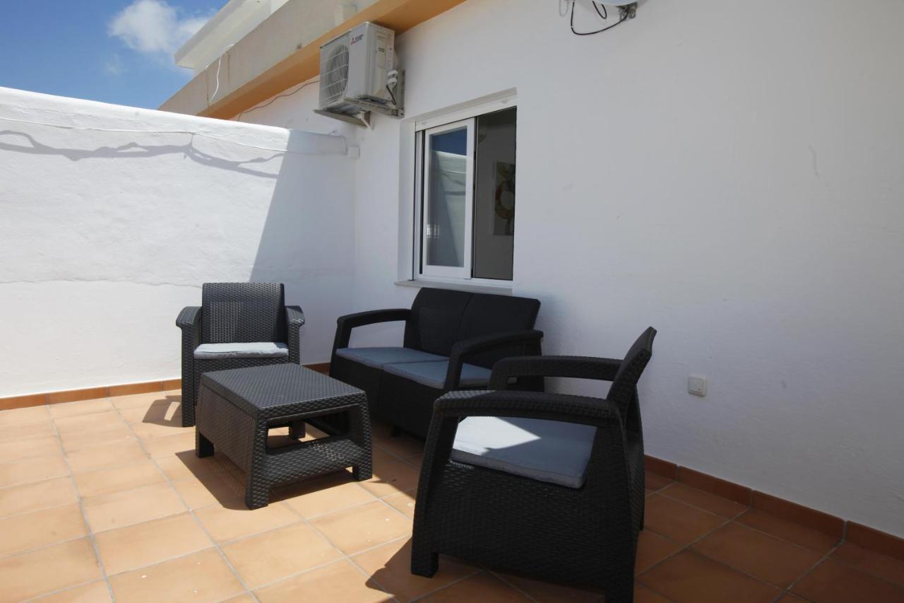 Pondarosa Penthouse 56 - Costa Carpediem Calp Dış mekan fotoğraf